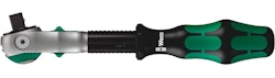 Wera Umschaltknarre Zyklop Speed 3/8"