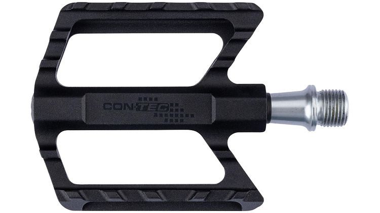 CONTEC Pedal Trail2 schwarz