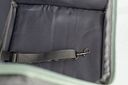 Vorschaubild TRIXIE Rucksack Chloe, 39 × 43 × 27 cm, hellgrau