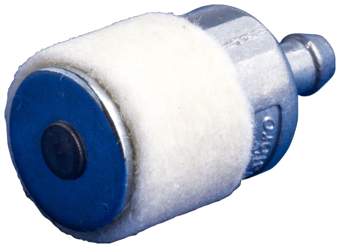 Husqvarna 531 00 95-58 - FILTER