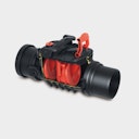 Vorschaubild KESSEL - Rückstaudoppelverschluss für freiliegenden Einbau