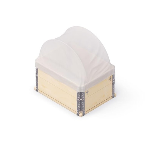 NOOR upyard™ Vlies für Bögen