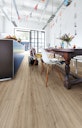Vorschaubild MEISTER Laminatboden MeisterDesign. laminate LD 150  Eiche Arcadia 6412