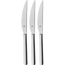 Vorschaubild Silit Trend Steakmesser, 3 Stück