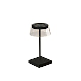 Konstsmide LED USB-Tischleuchte Scilla, schwarz, Farbtemperatur, dimmbar (7816-750) Konstsmide LED USB-Tischleuchte Scilla, schwarz, Farbtemperatur, dimmbar (7816-750)Zubehörbild