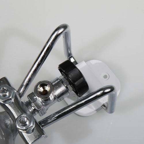 JBL ProFlora CO2 Cylinder Wallmount Aquarienzubehör