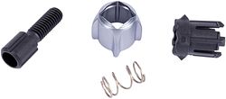 SRAM Stellschraube None für Trigger schwarz
