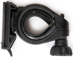 CONTEC Halterung Hold.Light schwarz für HL-247 (0.310.393/4)