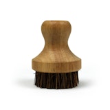 Yakiniku Aschebürste für ShichirinZubehörbild