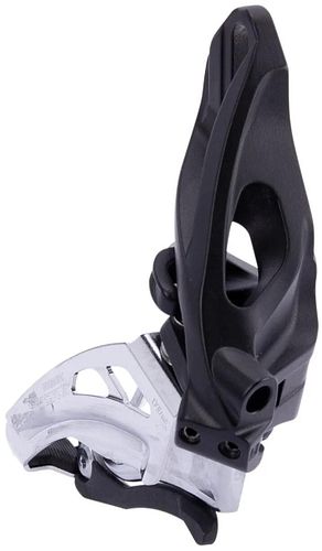 Shimano Umwerfer Deore FD-M4100 Direktmontage schwarz