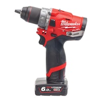 Milwaukee M12FPD-602X AKKU-SCHLAGBOHRER IN2 4933459806
