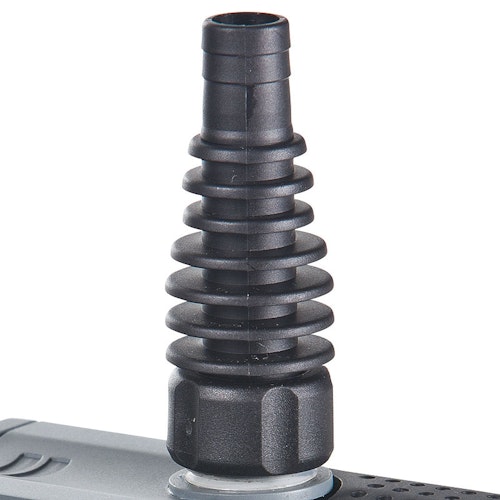 Heissner AQUA STARK ECO Multifunktionspumpe 1.400-2.100 l/h (P2200E-00)