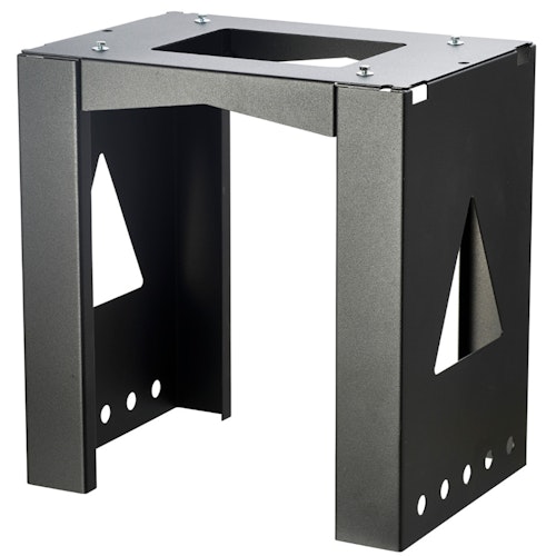 ALLUX Montagefuß 8002 universal