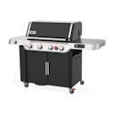 Vorschaubild Weber Gasgrill GENESIS EX-435 Smart Grill - Black