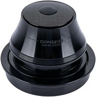 CONTEC Steuersatz SHS-50 schwarz