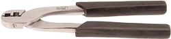 Cyclus Tools Kettenietzange Premium-Ausführung schwarz/silber