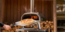 Ooni Pizzaofen KARU 12G Multi-Brennstoff