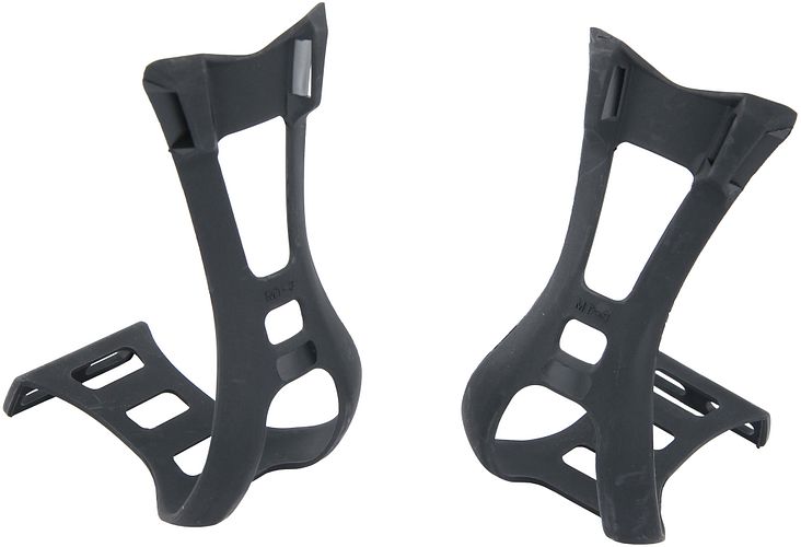 CONTEC Pedalhaken Sport schwarz
