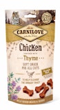 CARNILOVE Soft Snack 50 Gramm KatzensnacksZubehörbild