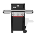 Weber SPIRIT E-325 Gasgrill - Black