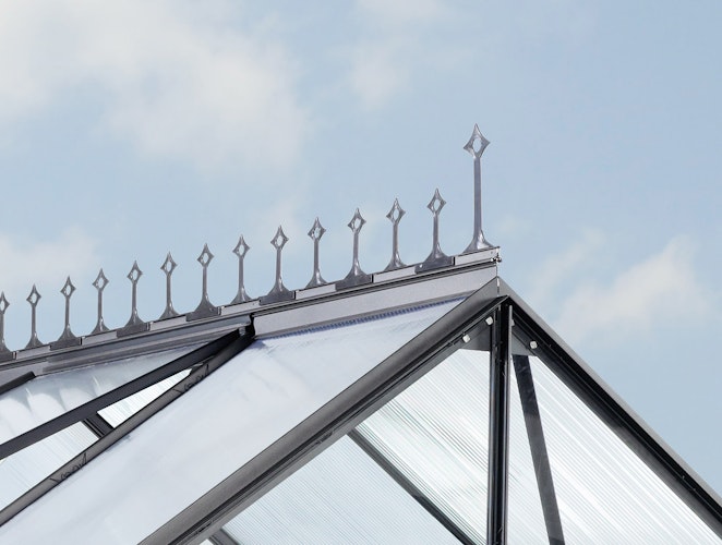 Vitavia Firstkrone für Merkur, Mars, Uranus, Cassandra und Diana (alle Größen)