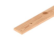 Handmuster OSMO Terrassendiele kana. Douglasie 27 x 143 mm gebürstet/glattZubehörbild