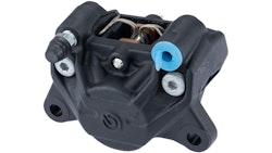 Brembo P32 2-Kolben Bremssattel inkl. Beläge