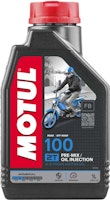 MOTUL Motorenöl 100 2T Motomix 1 l
