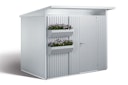 Vorschaubild Biohort FloraBoard Blumenkasten für Avantgarde, Highline, Panorama (Set mit 2 Blumenkästen)