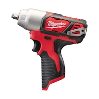 Milwaukee M12BIW38-0 AK.-SCHLAGSCHRAUBER   4933441985