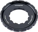 Vorschaubild CONTEC Verschlussring Lock-A-Ring SL schwarz außen I/O, kompatibel mit 12 mm Steckachsen, z