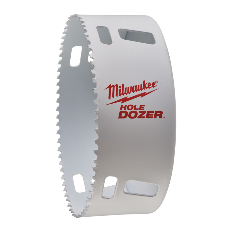 Milwaukee Lochsäge Bi-Metall 127 mm HOLE DOZER 49560243