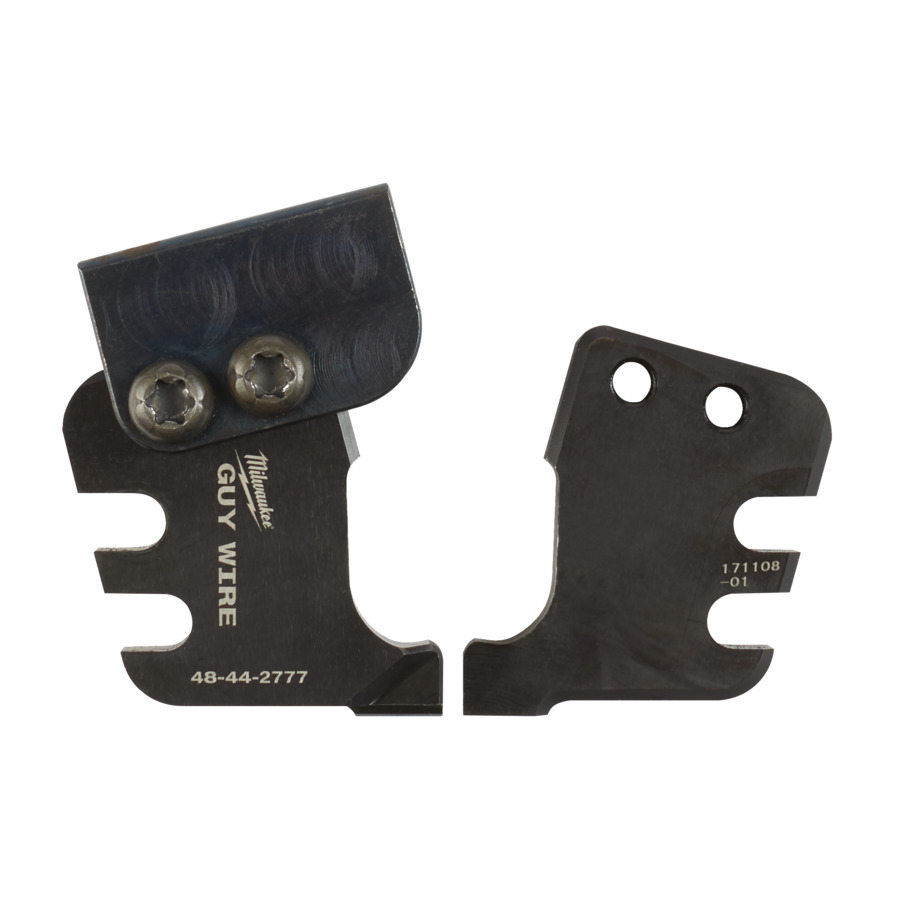 Milwaukee Ersatz-Messer-Set für EHS Guy für M18HCC 48442777