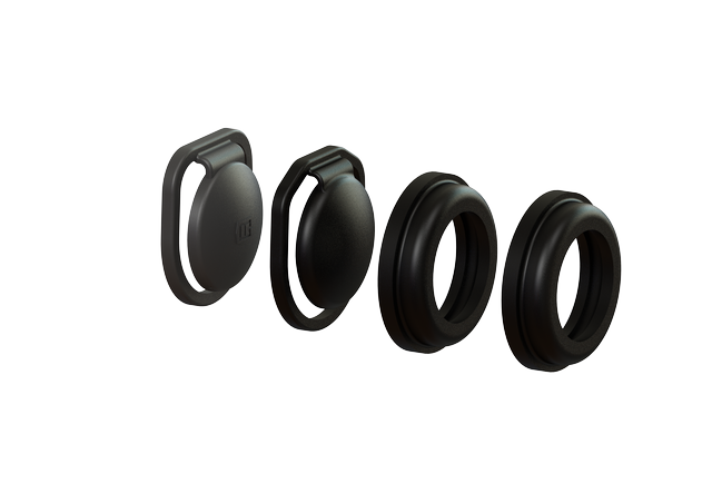 Kessel 680490 - Dichtungsset für Aqualift S Mono LW=600/1000 mm