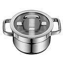 Vorschaubild WMF Compact Cuisine Ersatzdeckel, Ø 16 cm