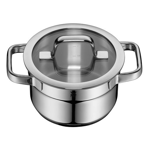 WMF Compact Cuisine Ersatzdeckel, Ø 16 cm