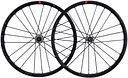Vorschaubild Fulcrum Racing Zero DB C19 Laufradsatz 28 Zoll schwarz