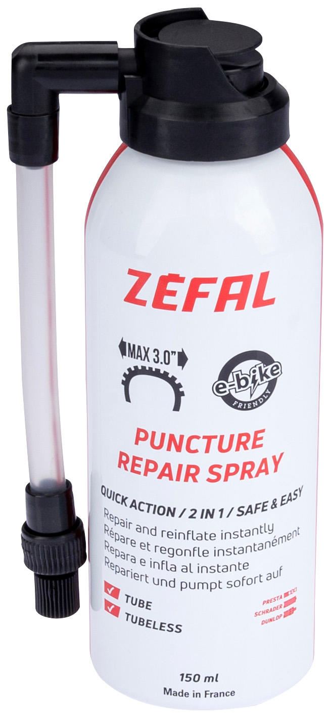 Zéfal Pannenspray Repair Spray
