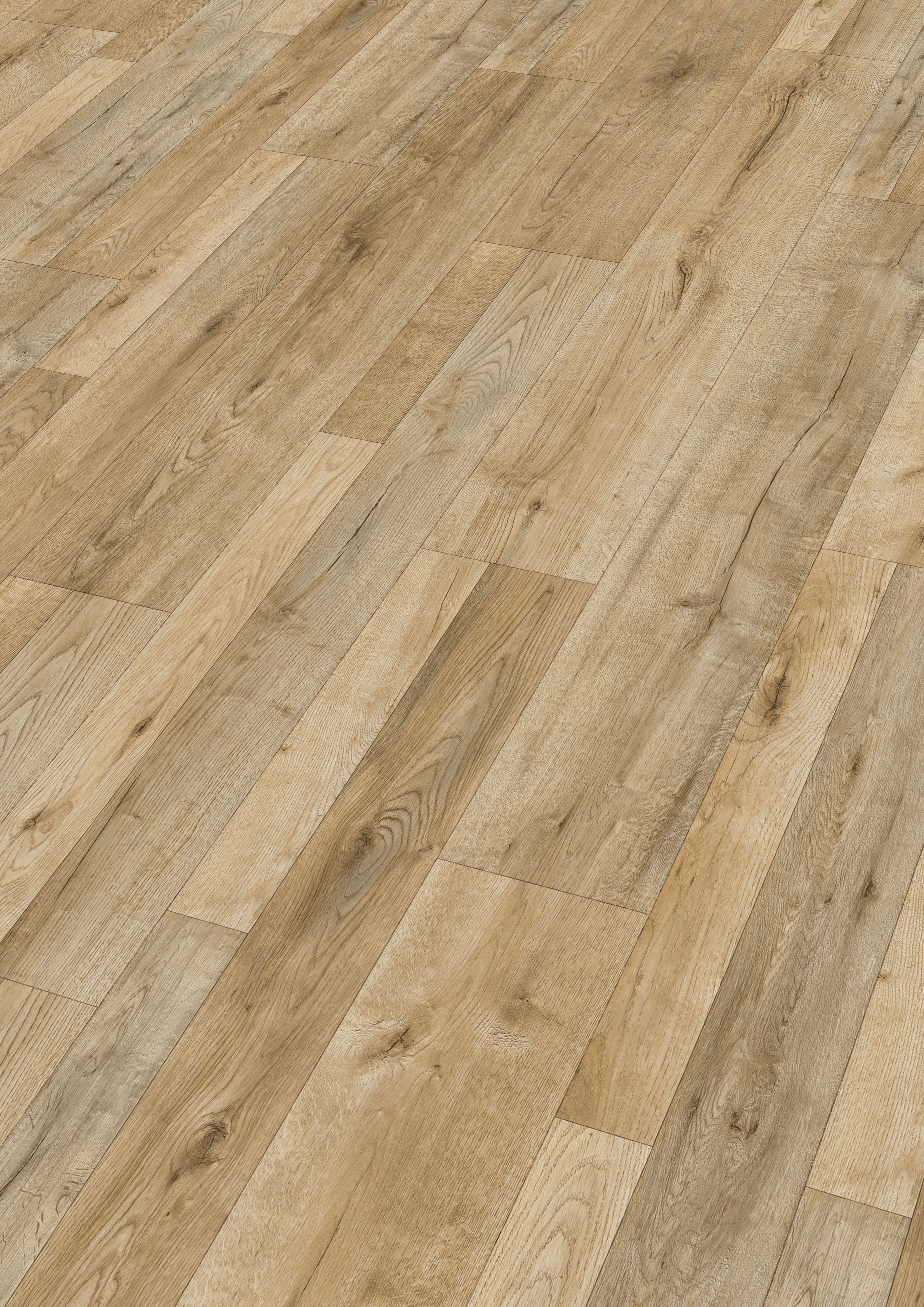MEISTER Laminatboden MeisterDesign. laminate LD 55  Eiche Bayfield 1-/2-S 6679 - 1288 mm