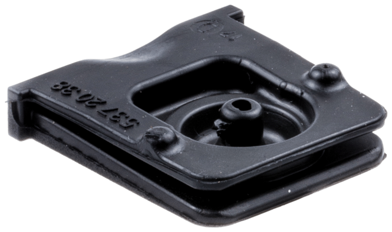 Husqvarna 537 20 38-01 - GUMMIDURCHGANGSTUELLE