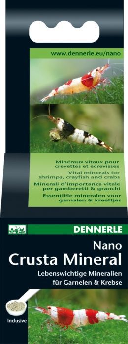 DENNERLE Nano Crusta Mineral (35 g)