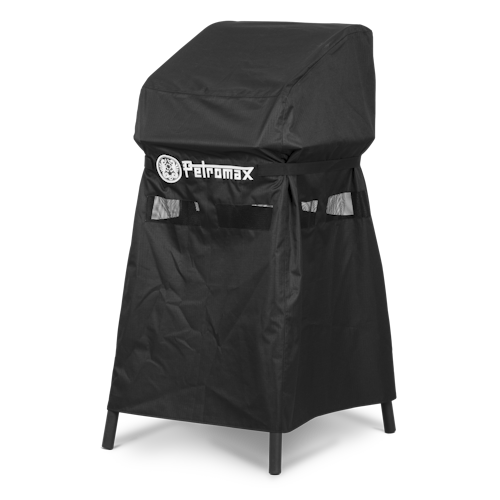 Petromax Abdeckhaube Gastisch ge45 & Feuertopf Tisch fe45