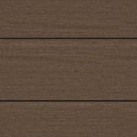 NewTechWood Gigante Vintage WPC-Terrassendiele Hohlkammer Ipé  23 x 210 mm