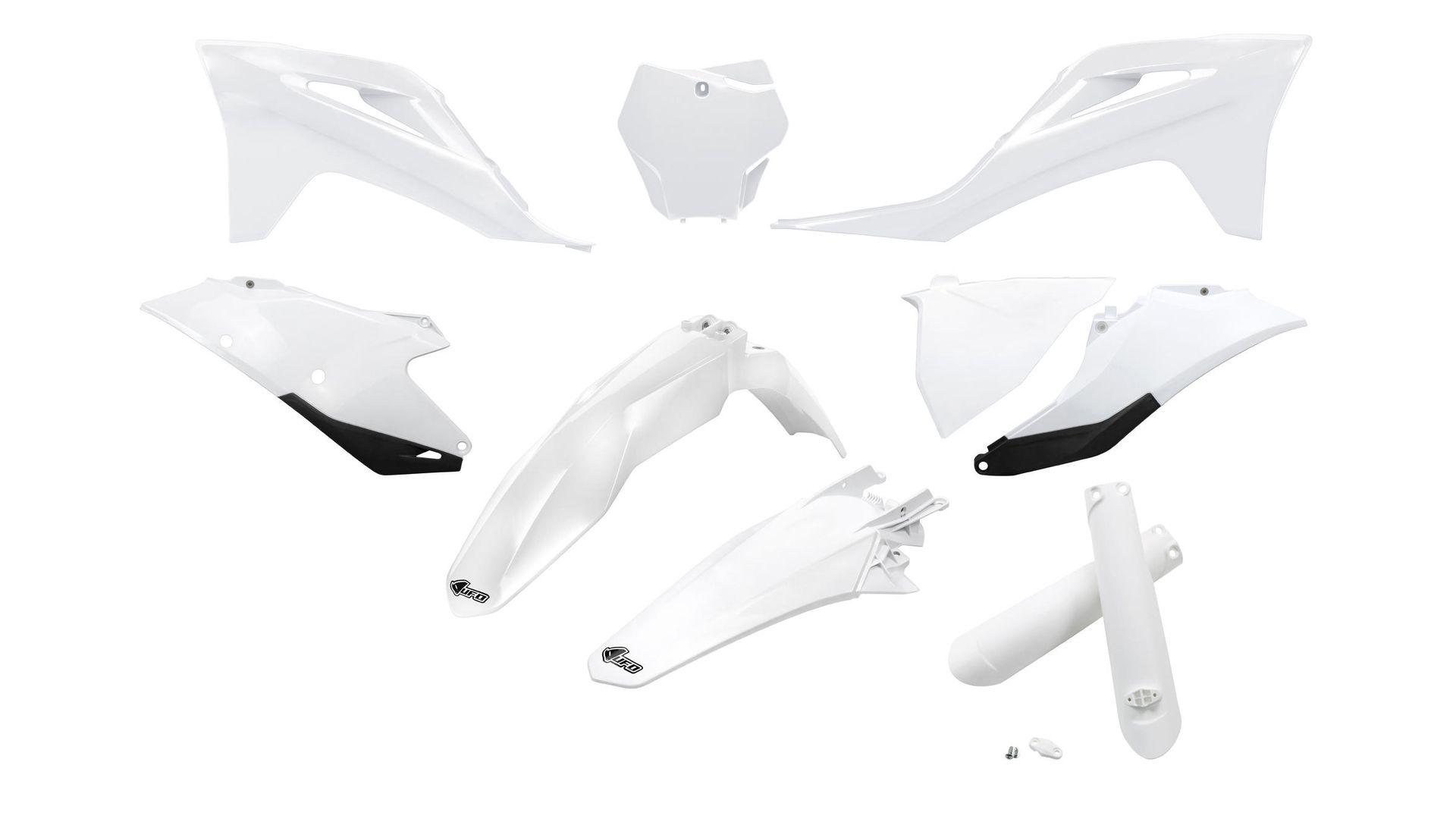 UFO Plast Verkleidungssatz für GasGas [GGKIT702F-041]