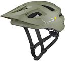 Vorschaubild Bollé MTB-Helm Adapt Pure grün
