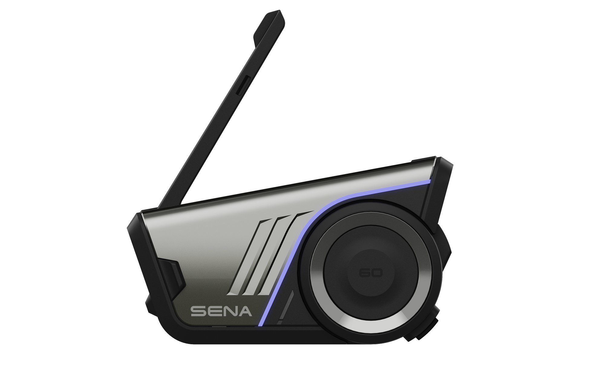 SENA 60S Mesh Kommunikationssystem mit SOUND BY Harman Kardon, Doppelpack