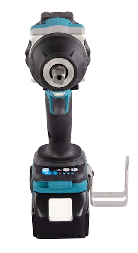 Makita Akku-Schlagschrauber DTW701RTJ