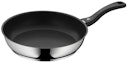 WMF Devil Bratpfannen-Set, 3-teilig, 20 cm + 24 cm + 28 cm
