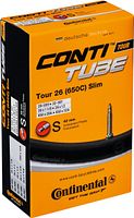 Continental Schlauch Tour Slim "Tour Slim"