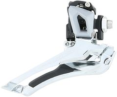 Shimano Umwerfer 105 FD-R7000 11-fach silber Direktmontage
